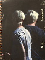 (Sentimental Magazine - No.2)