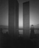 (Hiroshi Sugimoto)(杉本博司)(Architecture)