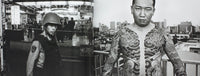 (Shinjuku Lost Child)(新宿迷子)(Yang Seung-woo)(梁丞佑)