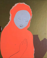 (Rita Ackermann - Mark Borthwick - Nicola Tyson)(Statements (six))