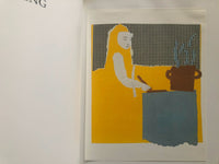 (Rita Ackermann - Mark Borthwick - Nicola Tyson)(Statements (six))