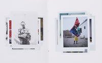 (Viviane Sassen)(Sketches)