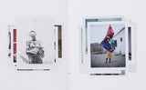(Viviane Sassen)(Sketches)
