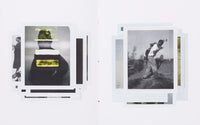 (Viviane Sassen)(Sketches)