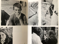 (Ed Templeton)(TEENAGE SMOKERS 2)