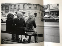 (Ed Templeton)(TEENAGE SMOKERS 2)