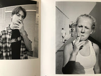 (Ed Templeton)(TEENAGE SMOKERS 2)