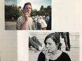 (Ed Templeton)(TEENAGE SMOKERS 2)