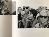(Ed Templeton)(TEENAGE SMOKERS 2)