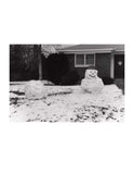 (David Lynch)(Snowmen)