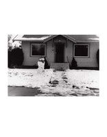 (David Lynch)(Snowmen)