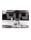 (David Lynch)(Snowmen)