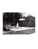 (David Lynch)(Snowmen)