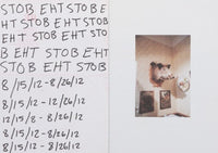 (Dan Wilton)(Stob Eht)