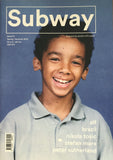 (Subway Magazine - Issue 1)