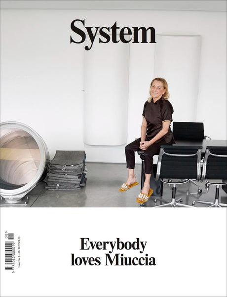 (System - Issue 8)