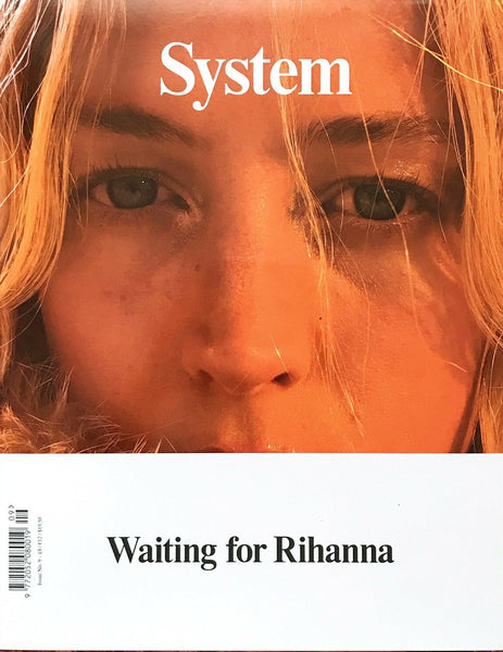 (System - Issue 9)