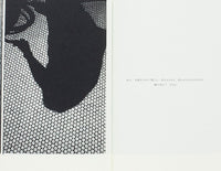 (Daido Moriyama)(森山大道)(Terayama)