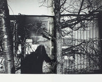 (Daido Moriyama)(森山大道)(Terayama)