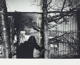 (Daido Moriyama)(森山大道)(Terayama)