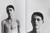 (Jonathan Anderson - Jamie Hawkesworth)(The Thinleys)