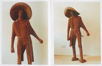 (Jonathan Anderson - Jamie Hawkesworth)(The Thinleys)