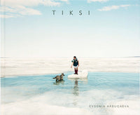 (Evgenia Arbugaeva)(TIKSI)