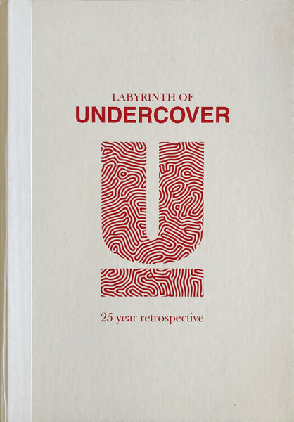 (Labyrinth of UNDERCOVER - 25 Year Retrospective)