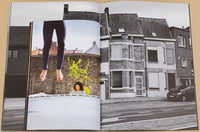 (Peter Dekens)((un)expected)