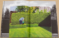 (Peter Dekens)((un)expected)
