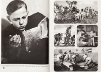 (WERKER)(Werker 2 - A Spoken History Of The Young Worker)