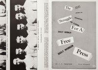 (WERKER)(Werker 2 - A Spoken History Of The Young Worker)