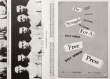 (WERKER)(Werker 2 - A Spoken History Of The Young Worker)