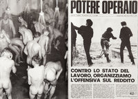 (WERKER)(Werker 2 - A Spoken History Of The Young Worker)