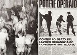 (WERKER)(Werker 2 - A Spoken History Of The Young Worker)