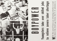 (WERKER)(Werker 2 - A Spoken History Of The Young Worker)