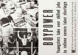 (WERKER)(Werker 2 - A Spoken History Of The Young Worker)