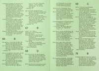 (WERKER)(Werker 2 - A Spoken History Of The Young Worker)