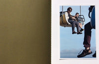 (Ed Templeton)(Memories of the salt charged whiffs)