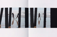 (Ed Templeton)(Memories of the salt charged whiffs)