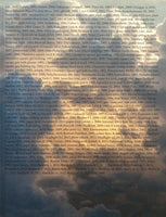 (Wolfgang Tillmans)(Moderna Museet, Stockholm - Kunstsammlung Nordrhein-Westfalen, Düsseldorf)