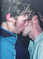 (Wolfgang Tillmans)(Moderna Museet, Stockholm - Kunstsammlung Nordrhein-Westfalen, Düsseldorf)