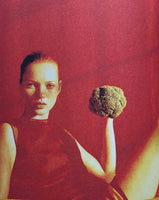 (Wolfgang Tillmans)(Moderna Museet, Stockholm - Kunstsammlung Nordrhein-Westfalen, Düsseldorf)