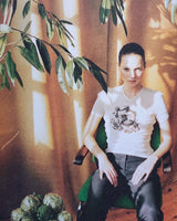 (Wolfgang Tillmans)(Moderna Museet, Stockholm - Kunstsammlung Nordrhein-Westfalen, Düsseldorf)