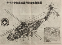 (Xiaoxiao Xu)(Aeronautics in the Backyard)