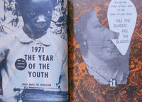 (Yes Yes Yes. Alternative Press. 1966-1977, from Provo to Punk)