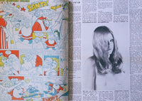 (Yes Yes Yes. Alternative Press. 1966-1977, from Provo to Punk)