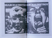 (Yes Yes Yes. Alternative Press. 1966-1977, from Provo to Punk)