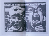 (Yes Yes Yes. Alternative Press. 1966-1977, from Provo to Punk)